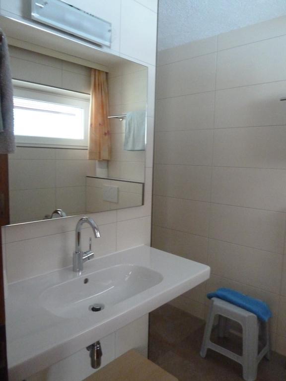 Gastehaus Frischhut Hotell Nassereith Rom bilde